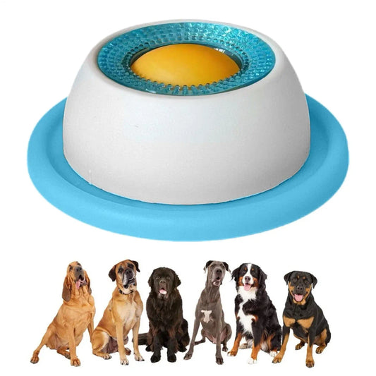 Puppy Treat Puzzle Toy